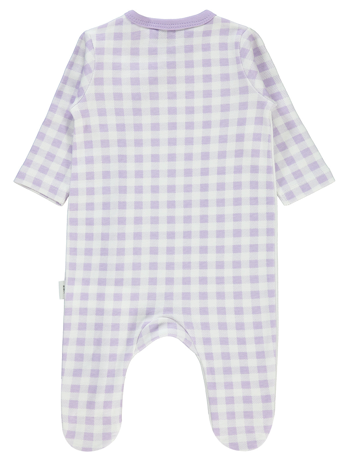 Bunny Overall