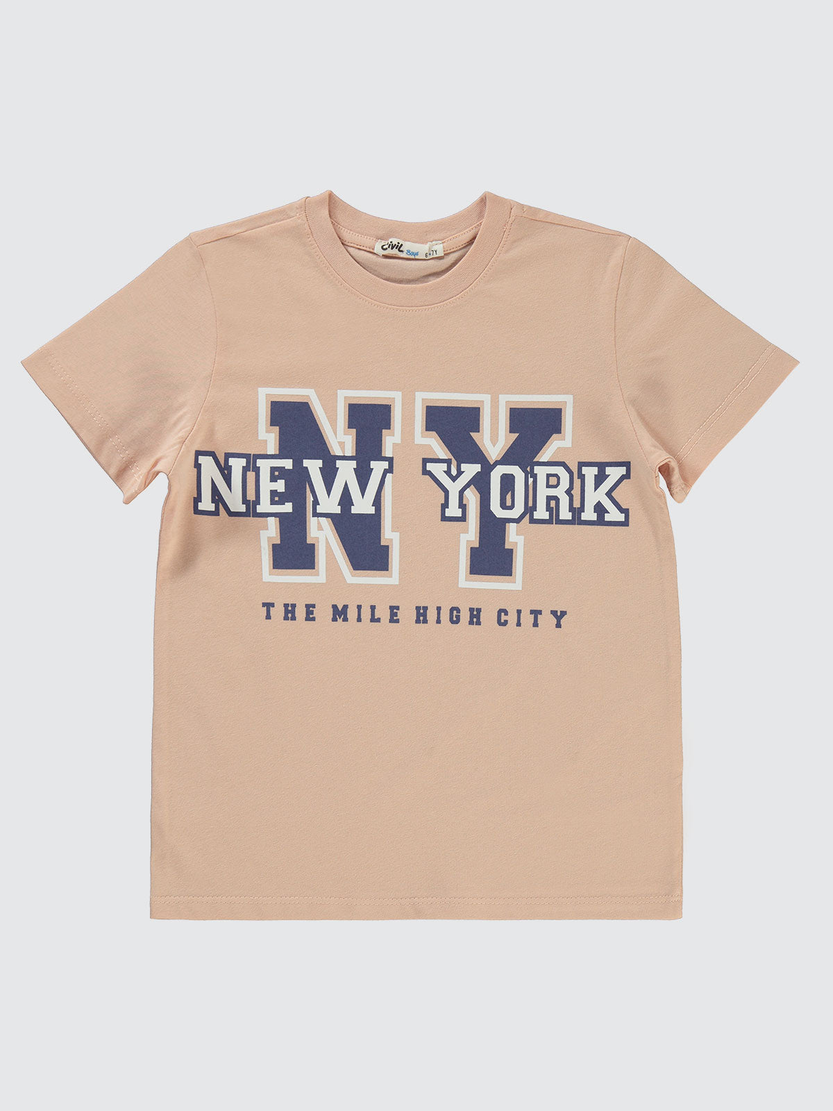 NY set