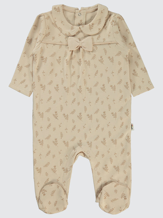 Bow Overall
