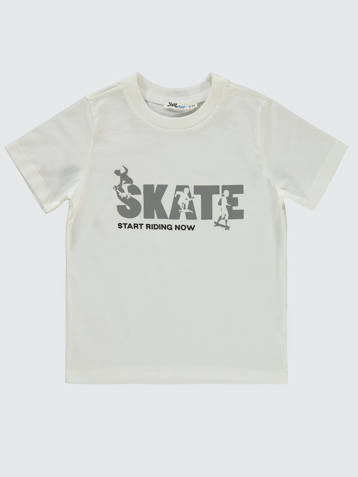 Shirt & T-Shirt Set