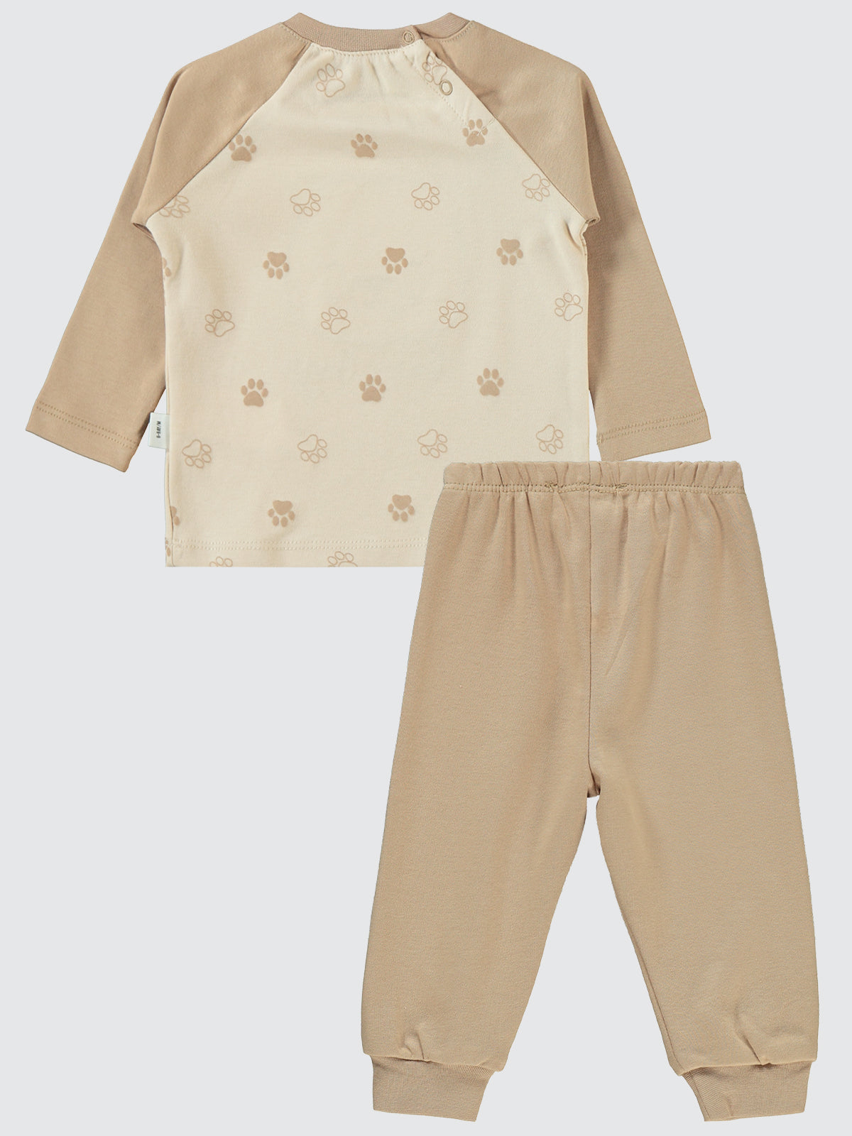Bear Hugs Fall Set