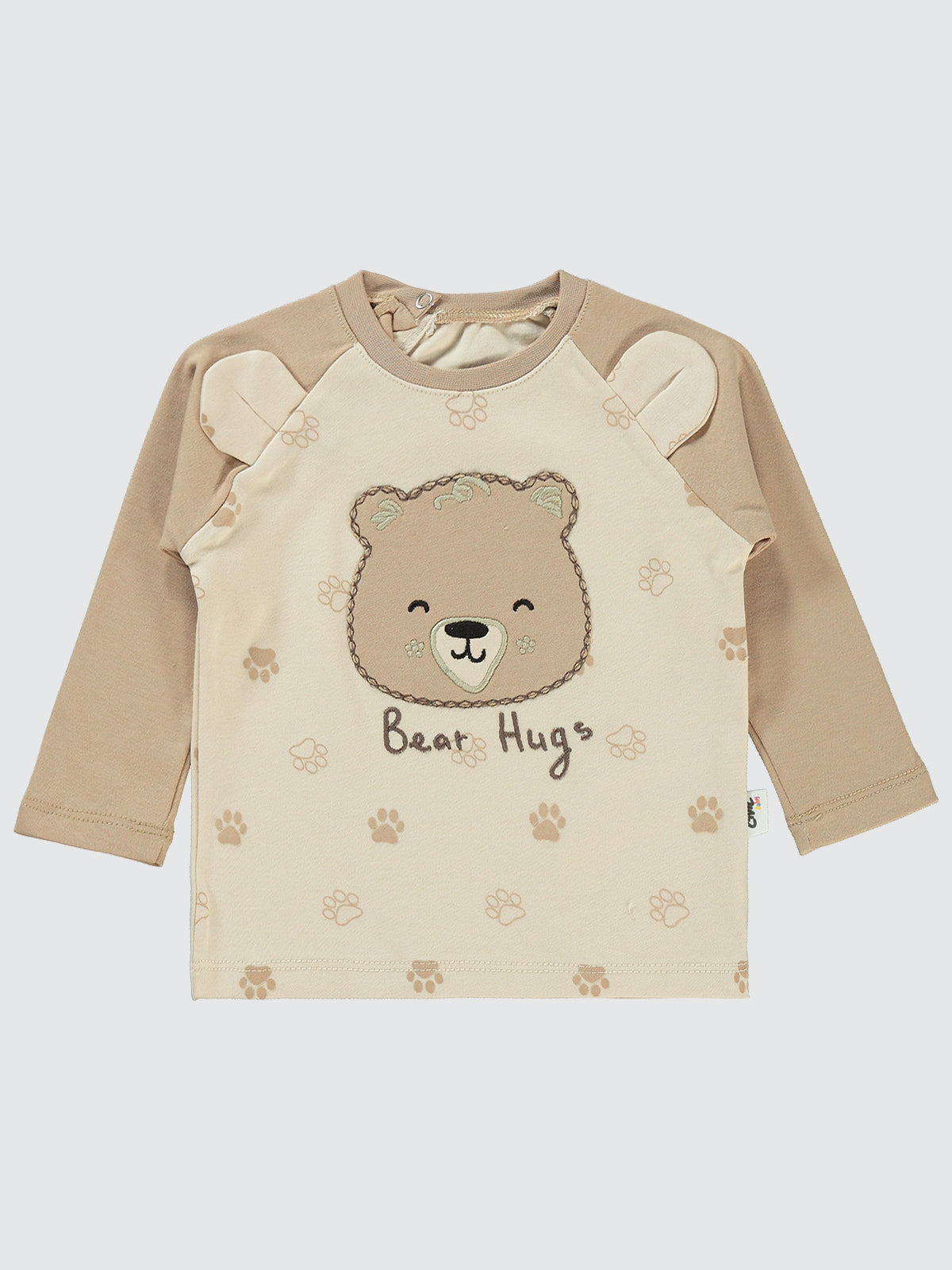 Bear Hugs Fall Set