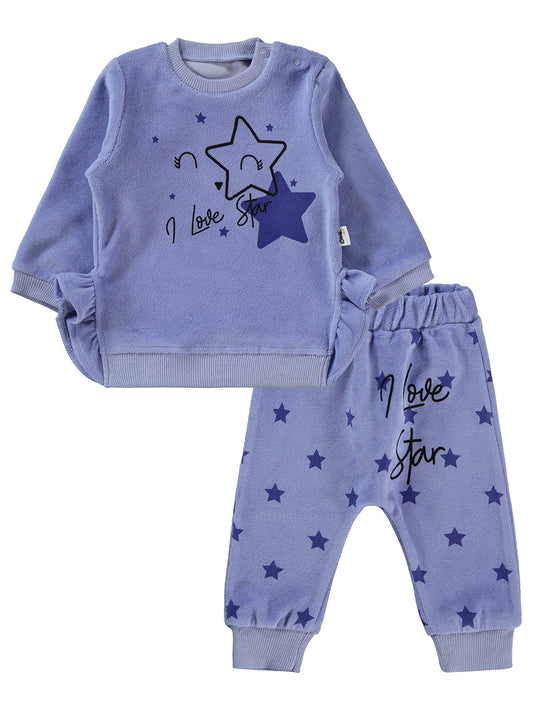 I Love star Set