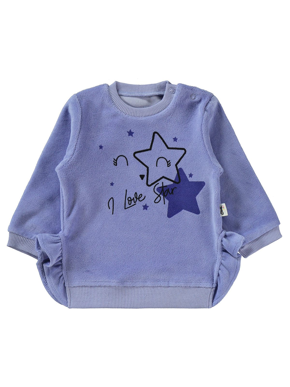 I Love star Set