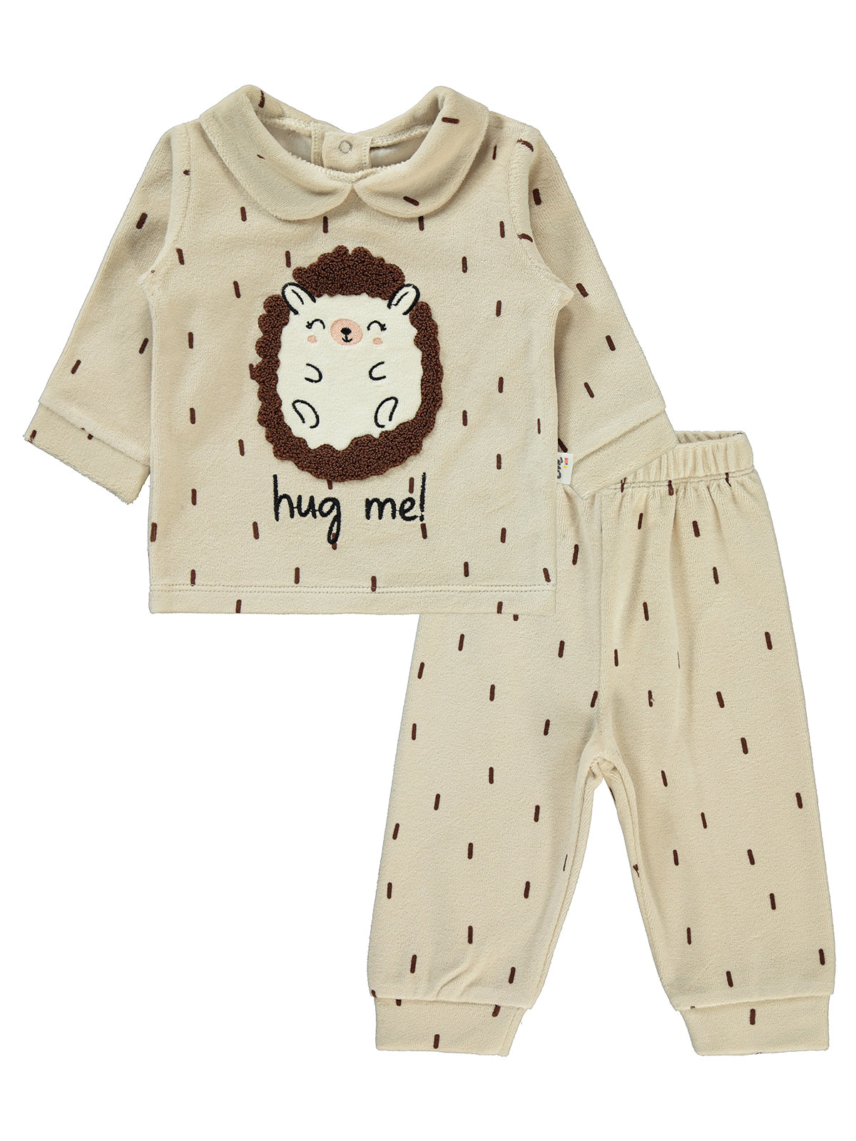 Velvet Hug Me Set