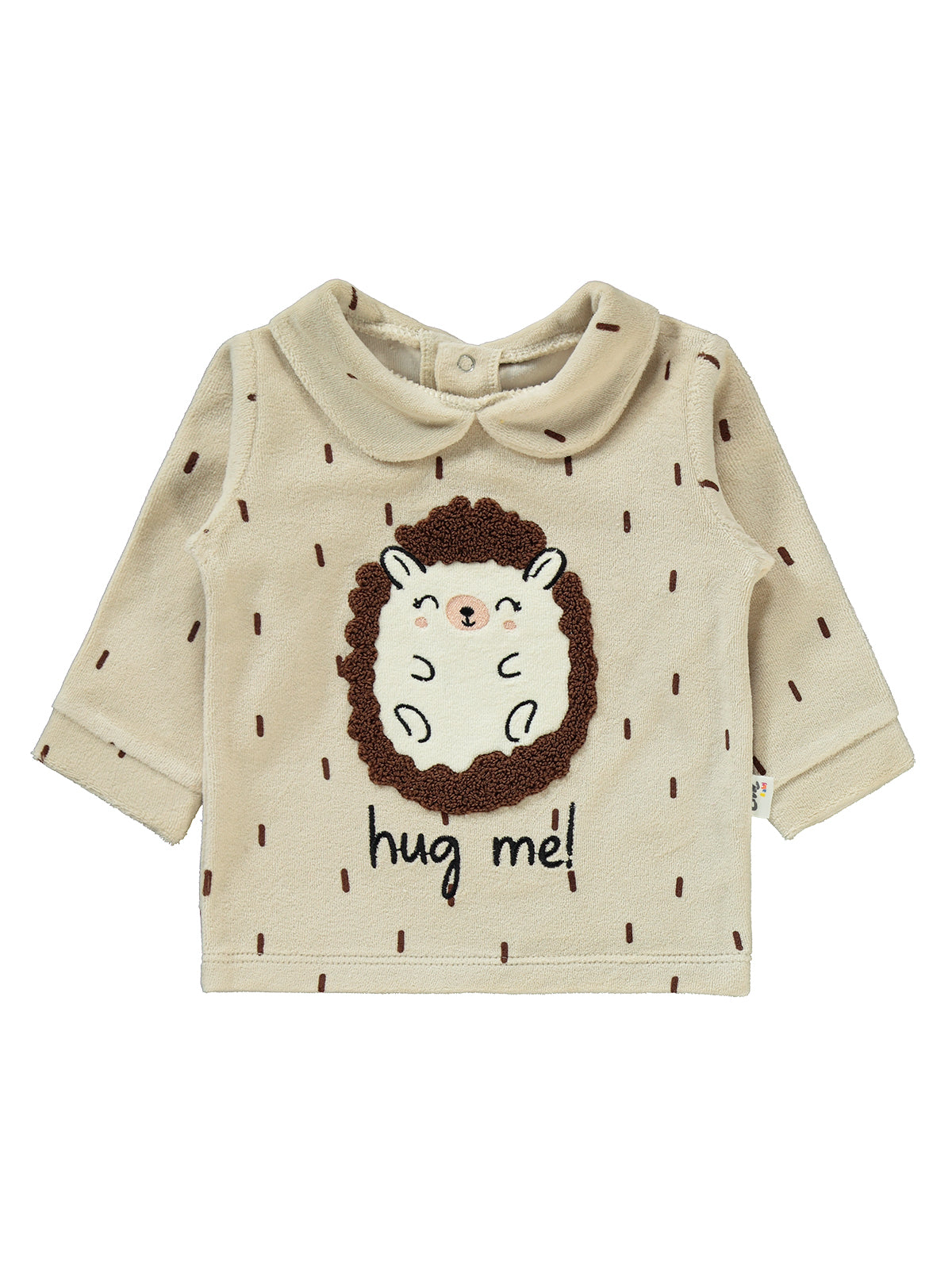 Velvet Hug Me Set