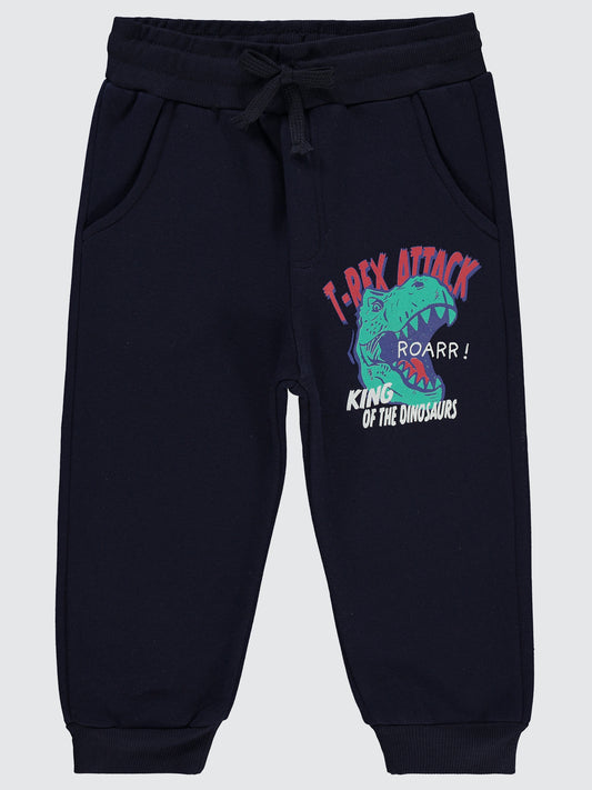 Winter Joggers