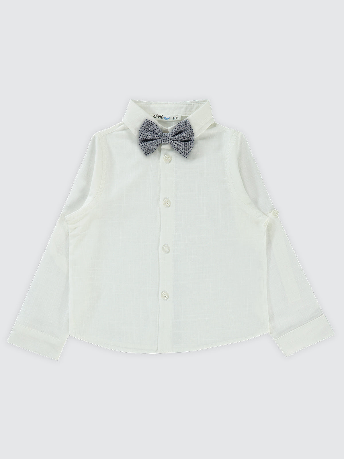 Mini Boys Suit