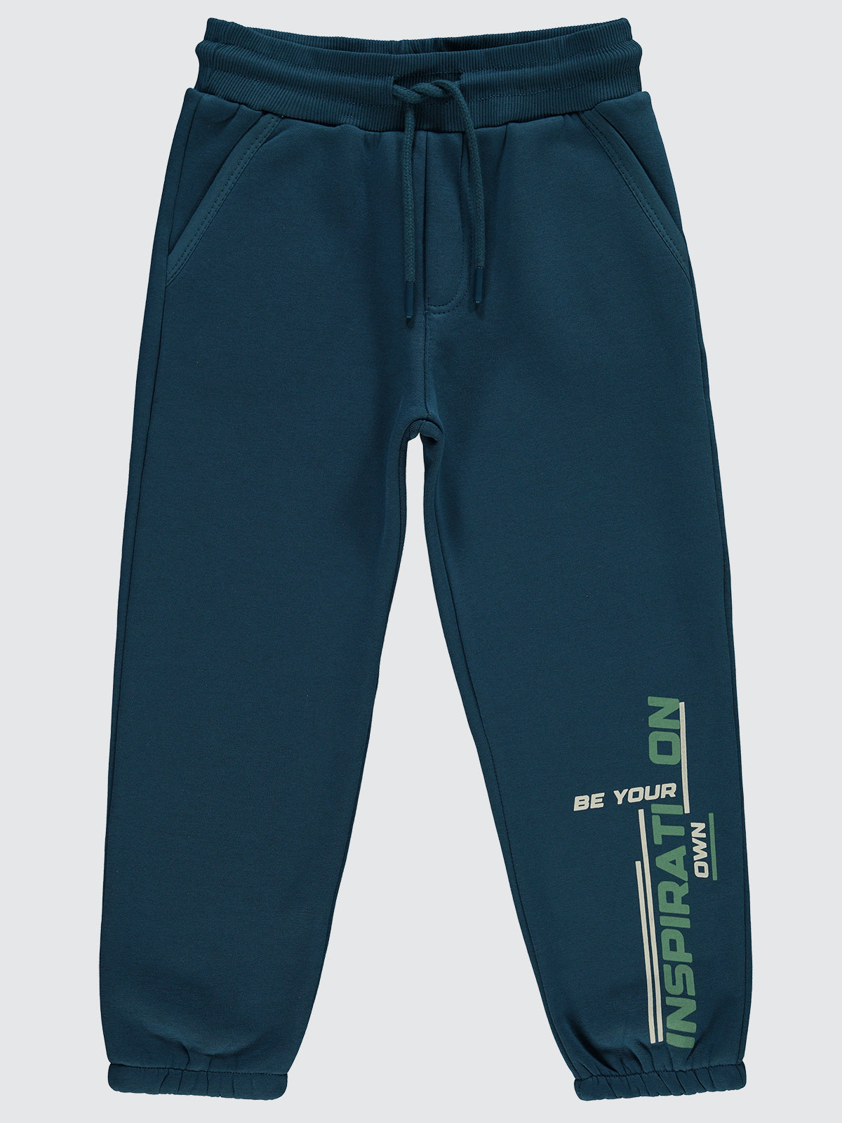 Winter Joggers