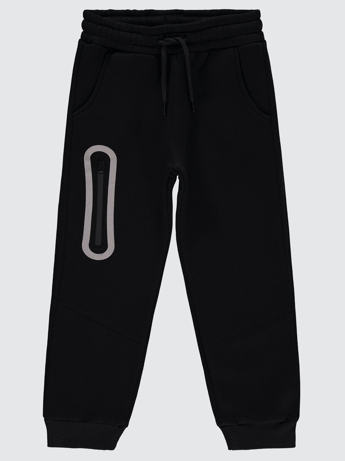 Winter Joggers