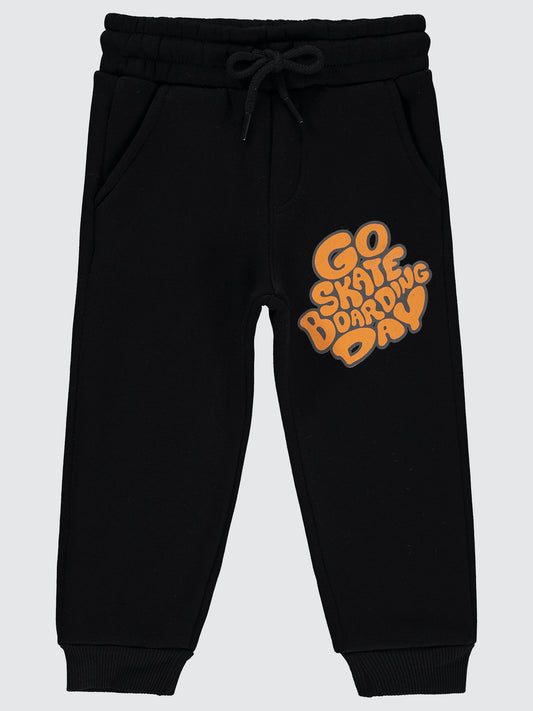 Winter Joggers