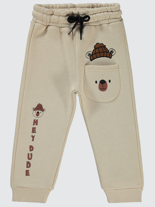 Winter Joggers