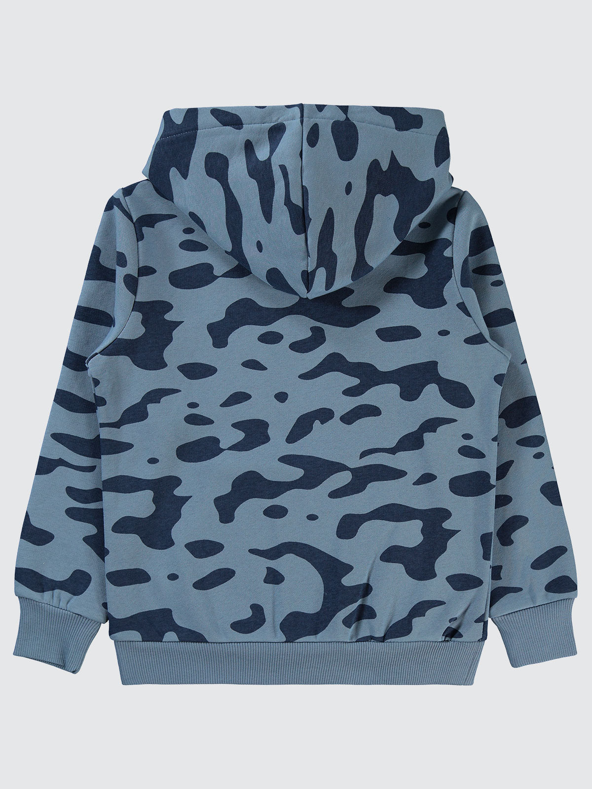 Winter Hoodie