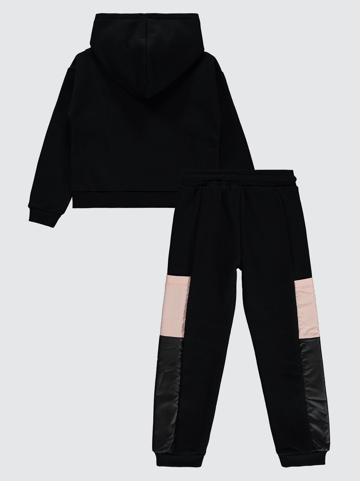 Hooded Tracksuit