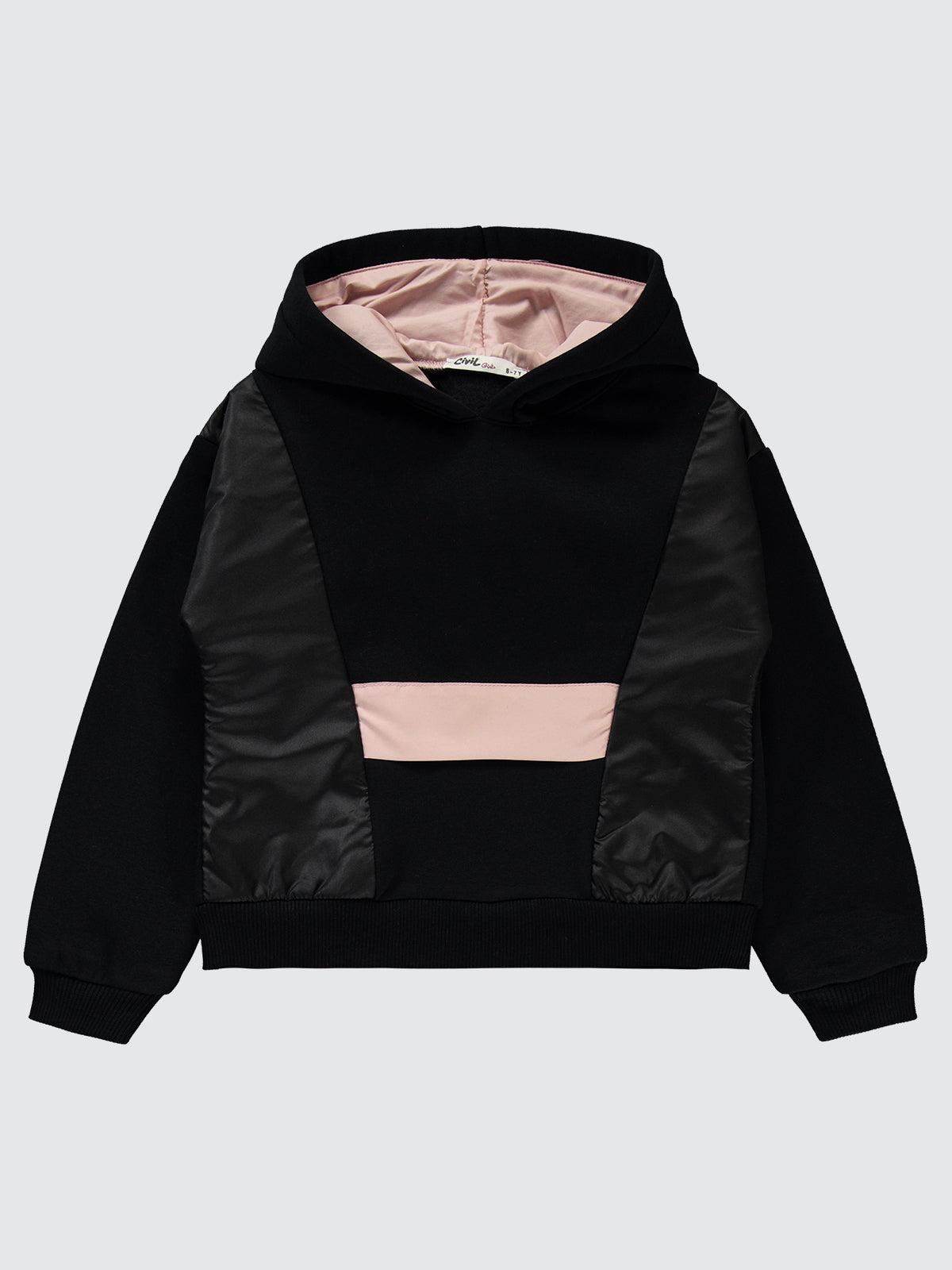 Hooded Tracksuit