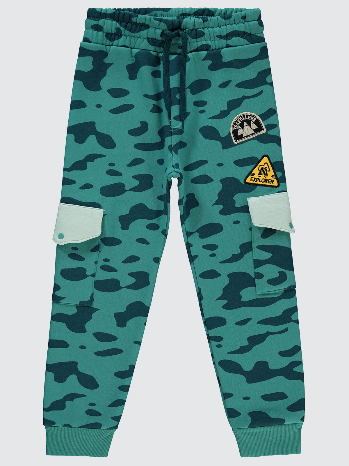Joggers