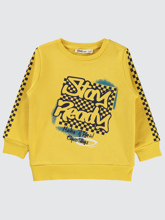 Sweatshirt