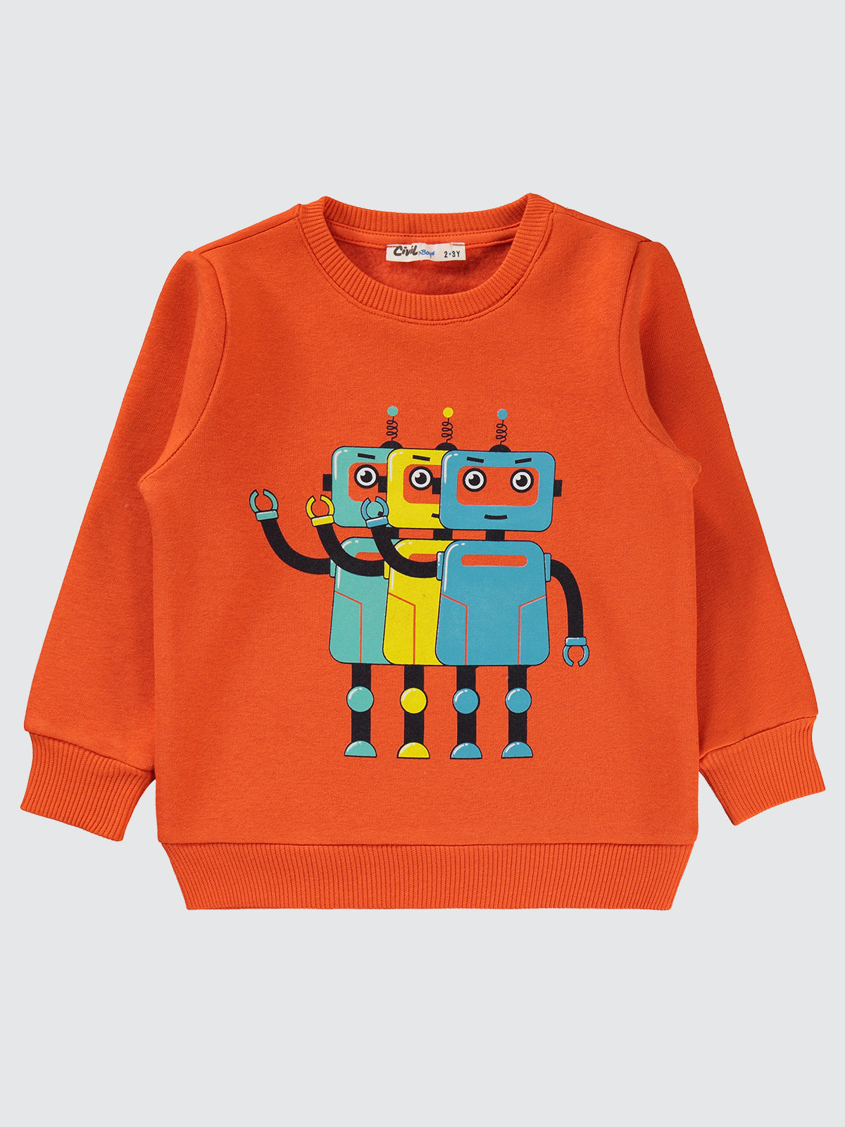 Sweatshirt