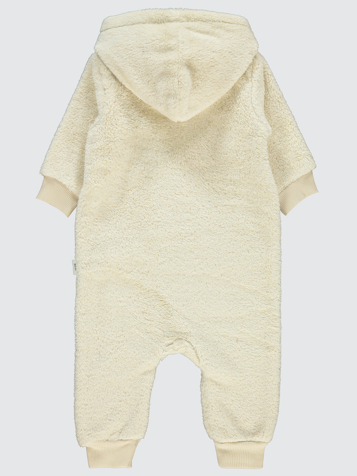 Fleece Jumpsuits
