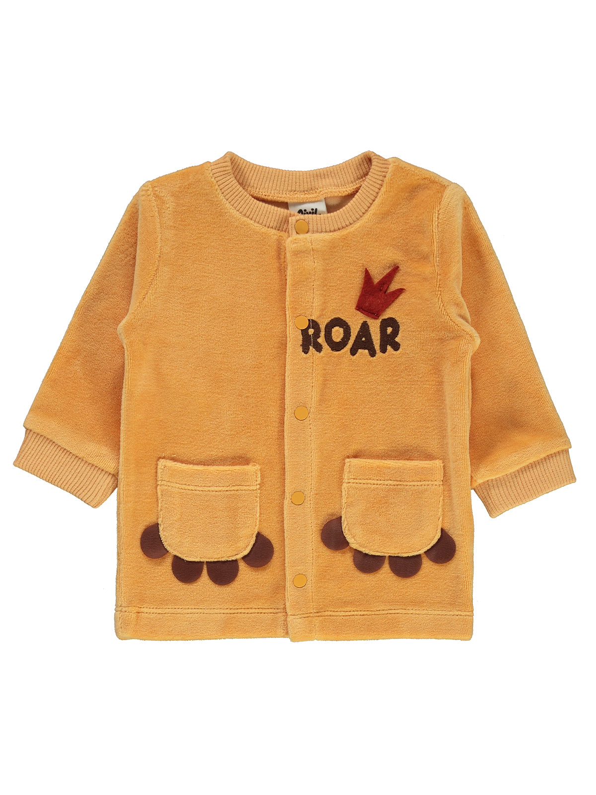 Roar Winter Set