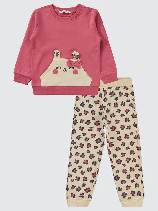 Cute Bear Set