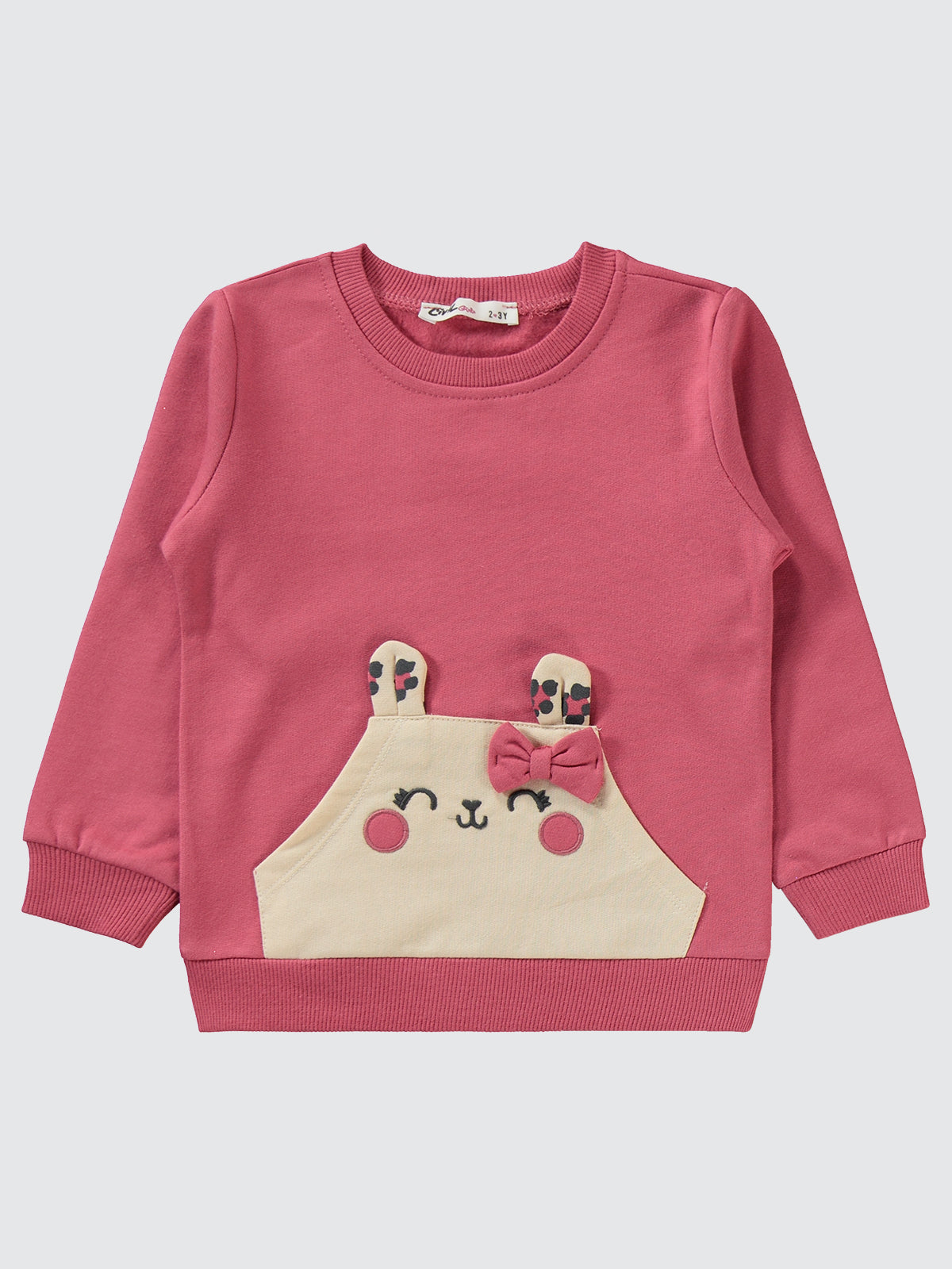Cute Bear Set