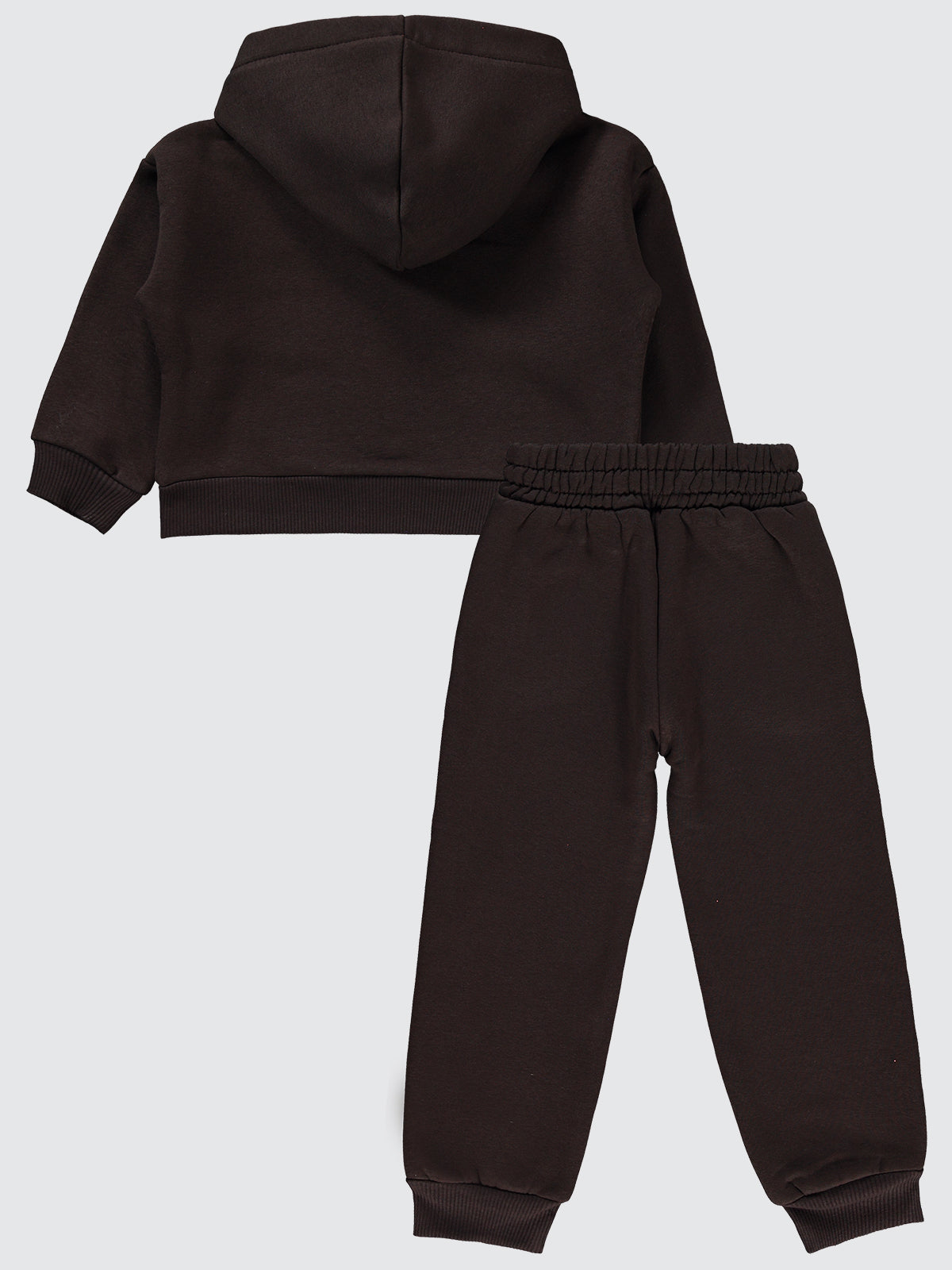 California Hooded Tracksuit