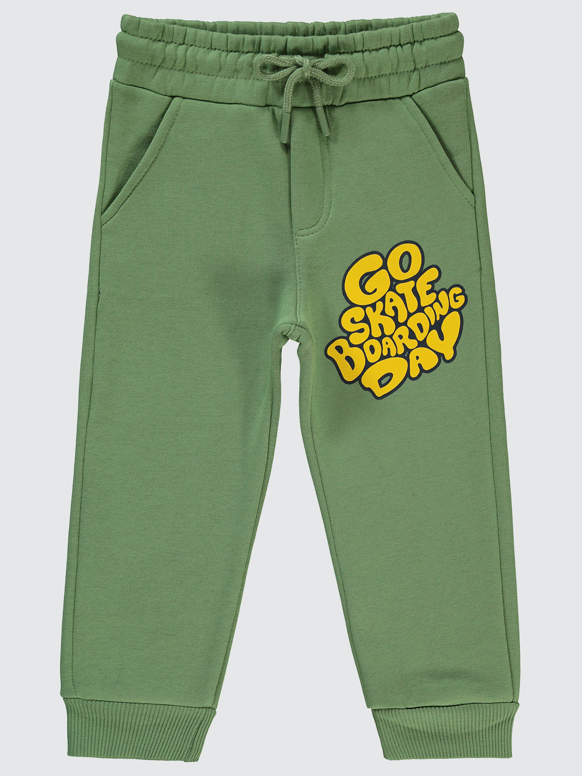 Winter Joggers