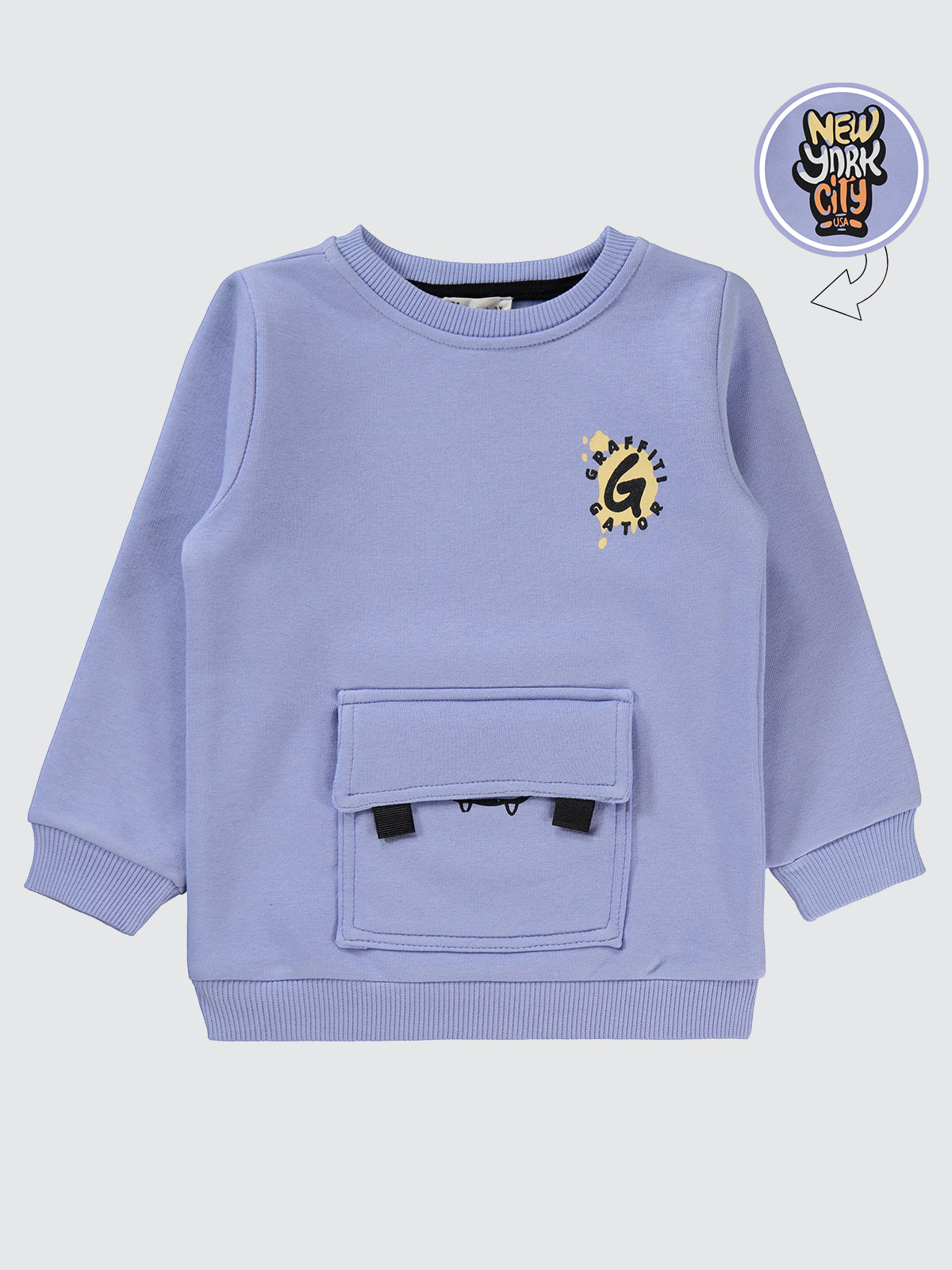 Sweatshirt