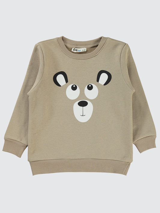 Sweatshirt
