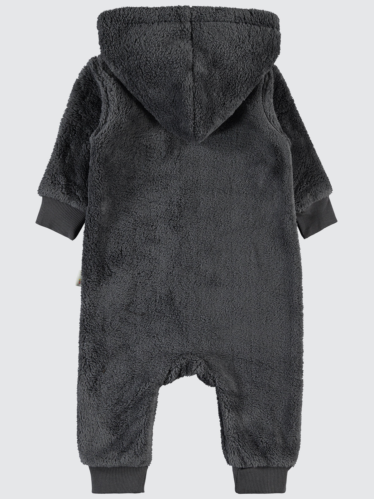 Fleece Jumpsuits