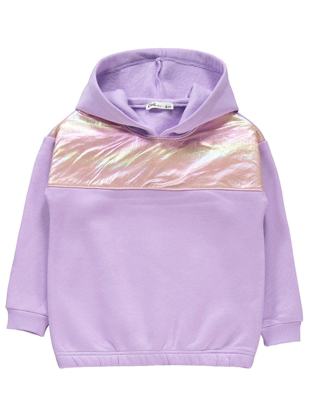 Hooded Trakcsuit