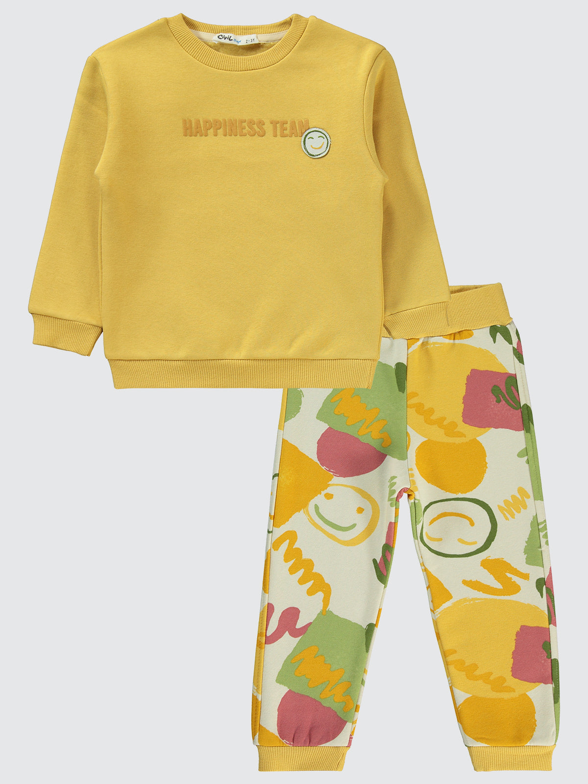 Tracksuit