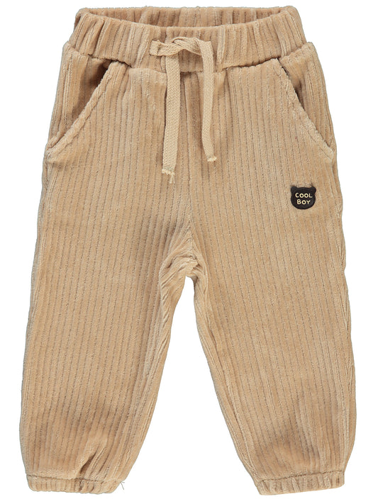 Velvet Baby Joggers