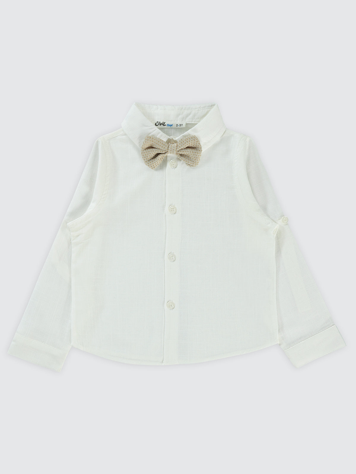 Mini Boys Suit