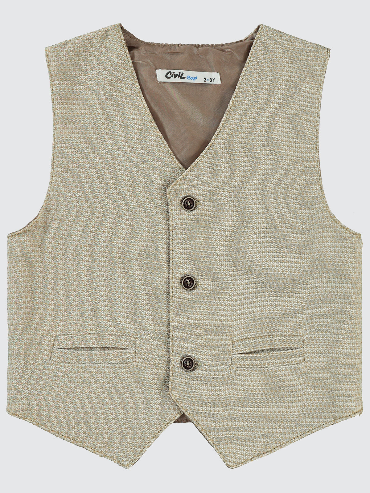 Mini Boys Suit