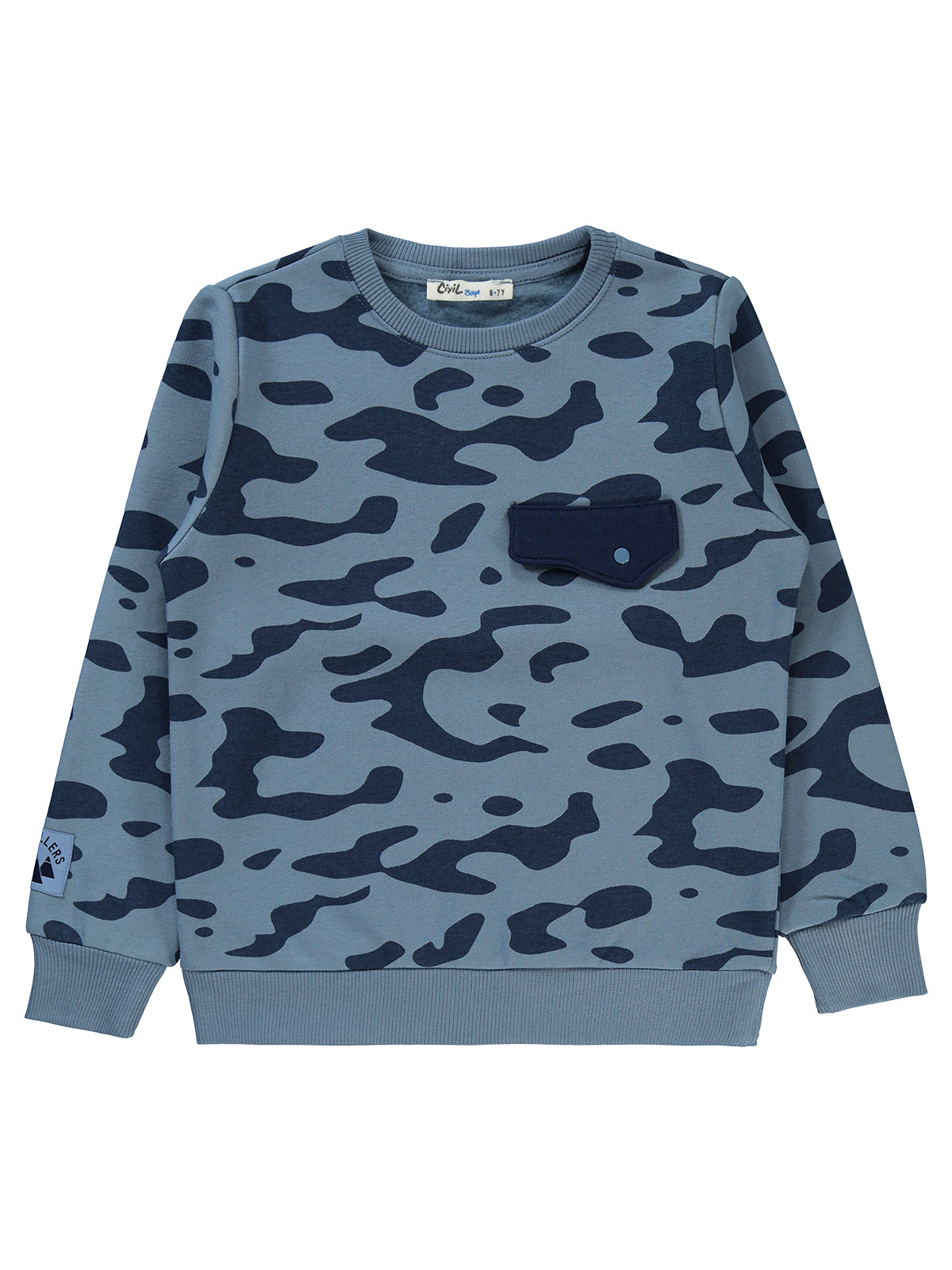 Winter Sweatshirt