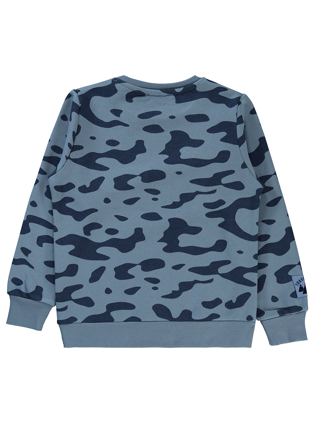 Winter Sweatshirt
