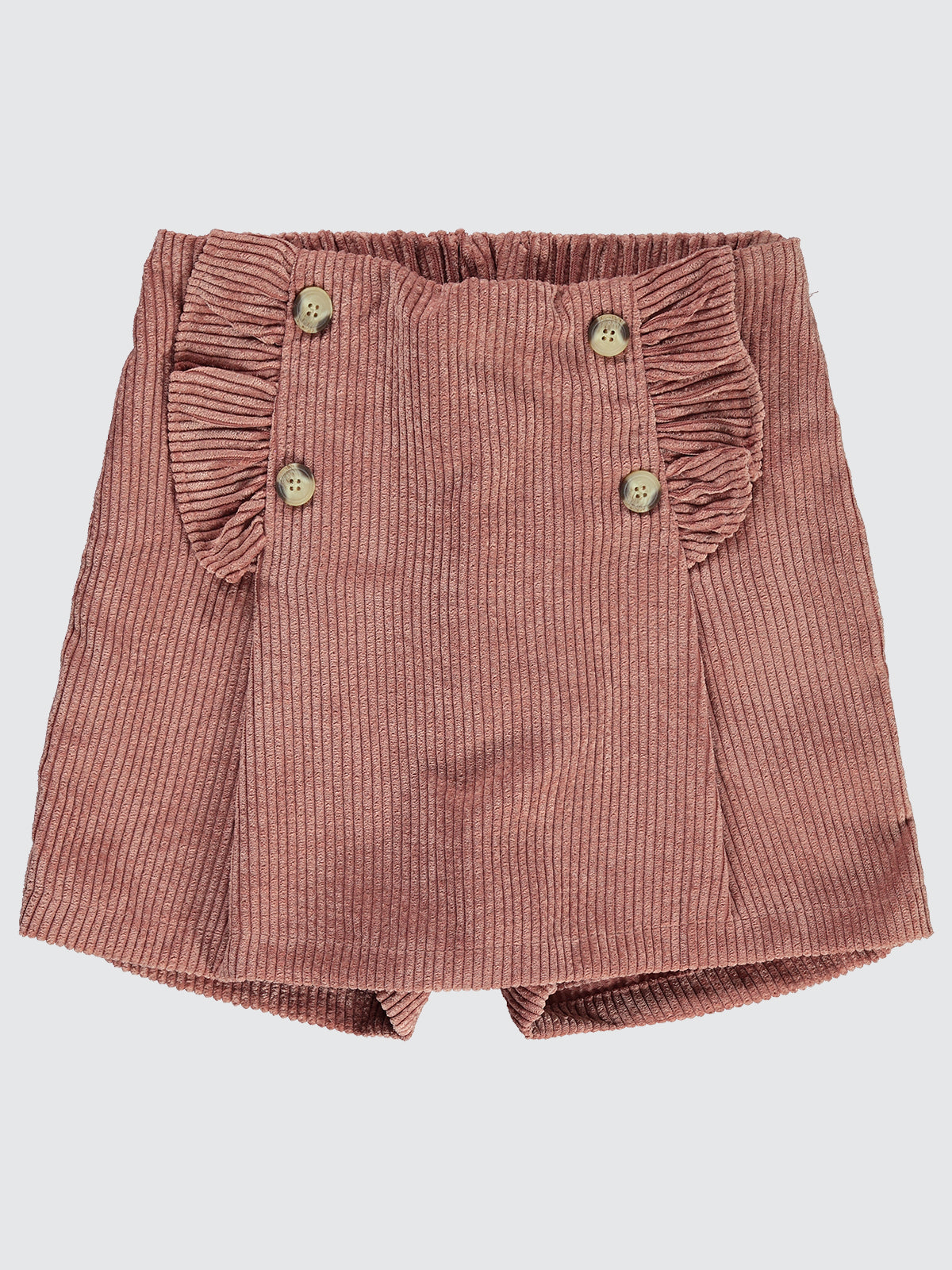 Velvet Shorts