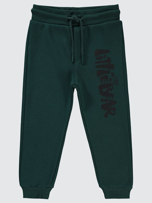 Winter Joggers