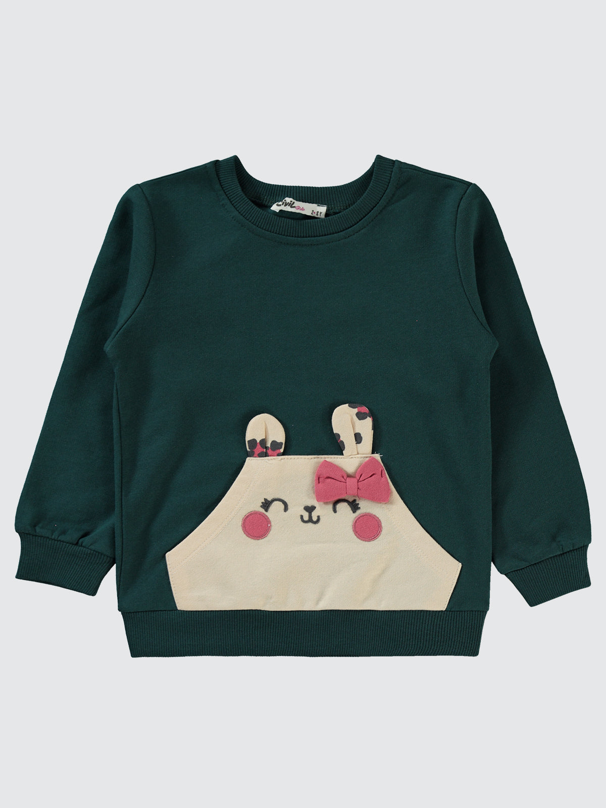 Cute Bear Set