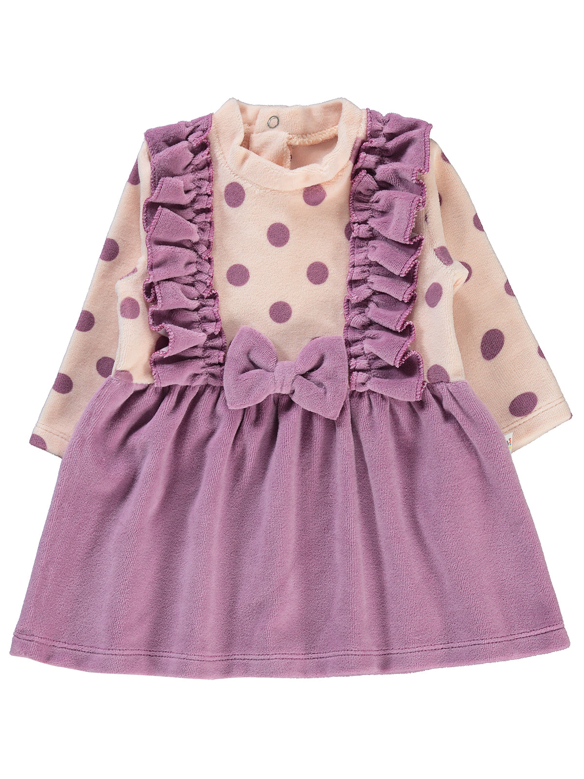 Polka Dots Dress