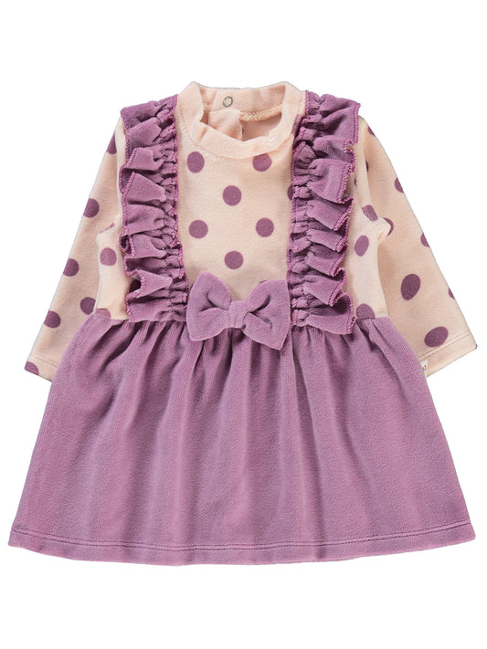 Polka Dots Dress