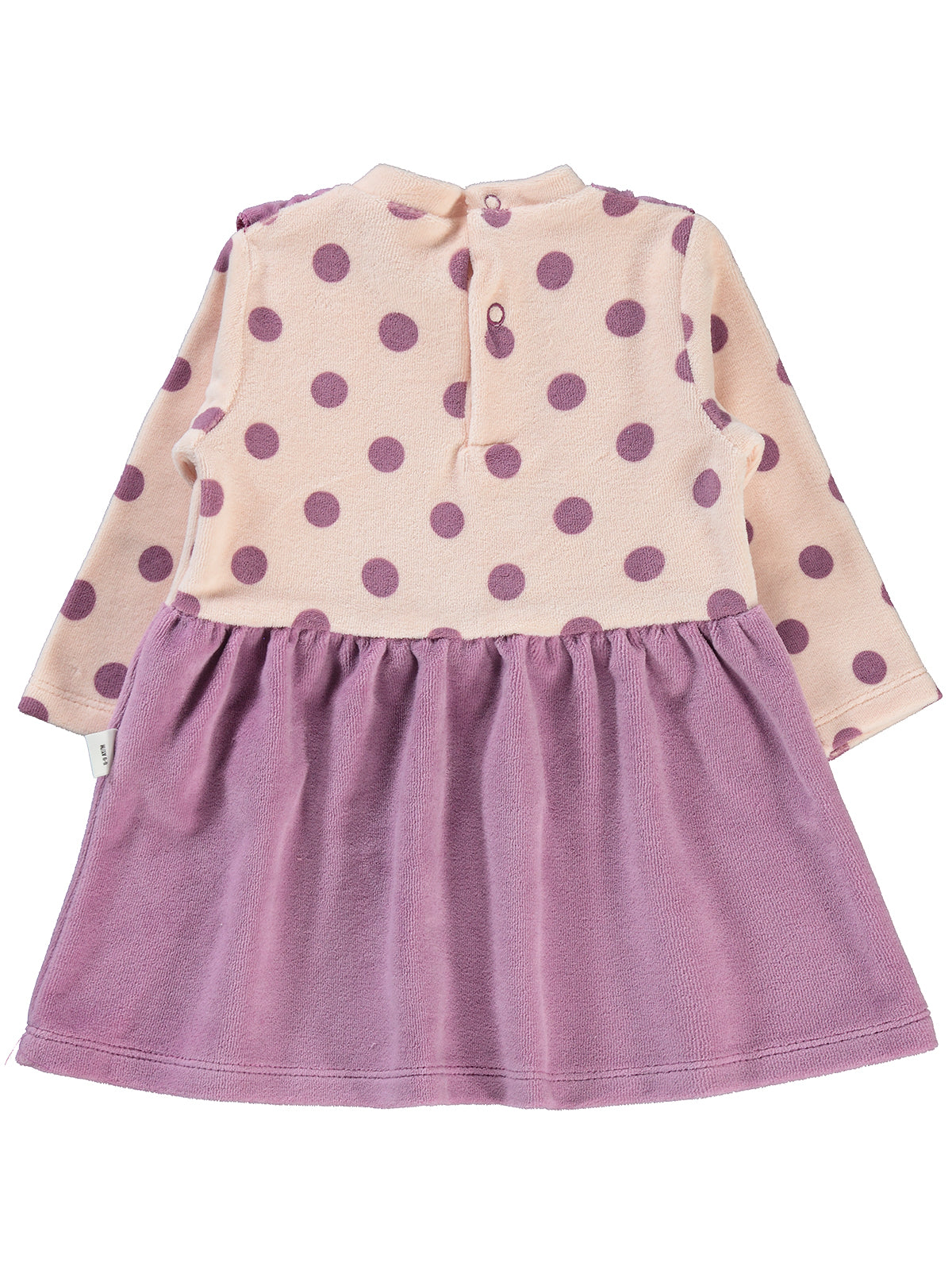 Polka Dots Dress