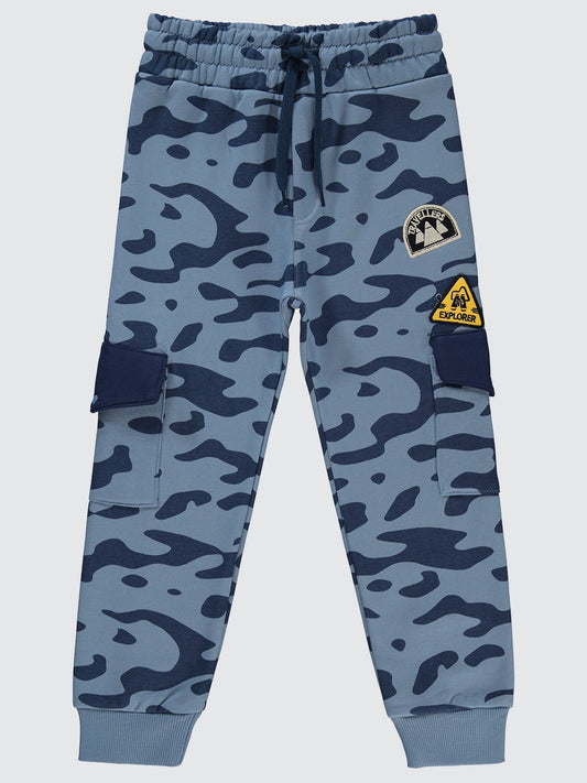 Joggers