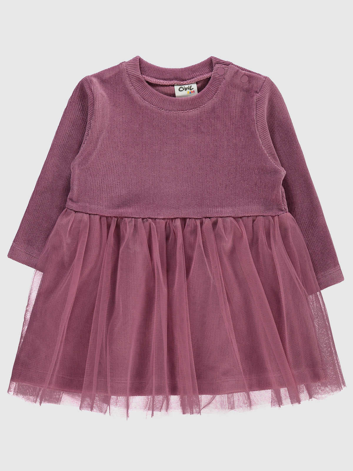 Tutu Dress