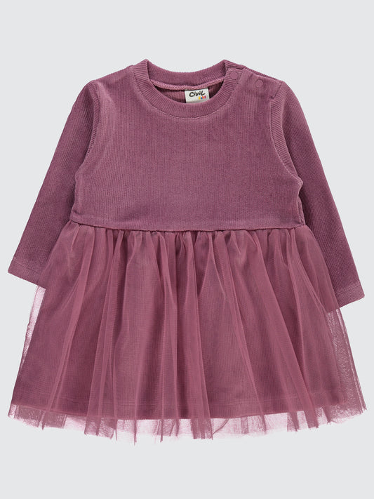 Tutu Dress