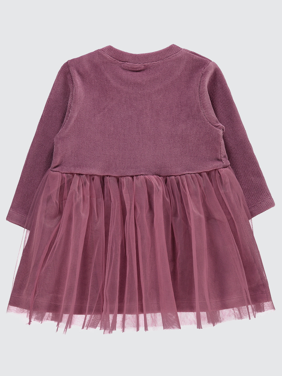 Tutu Dress