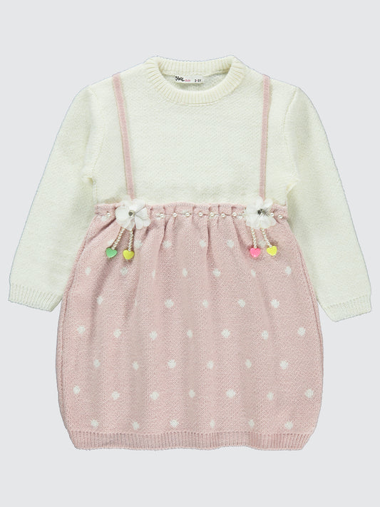 Knitted Dress