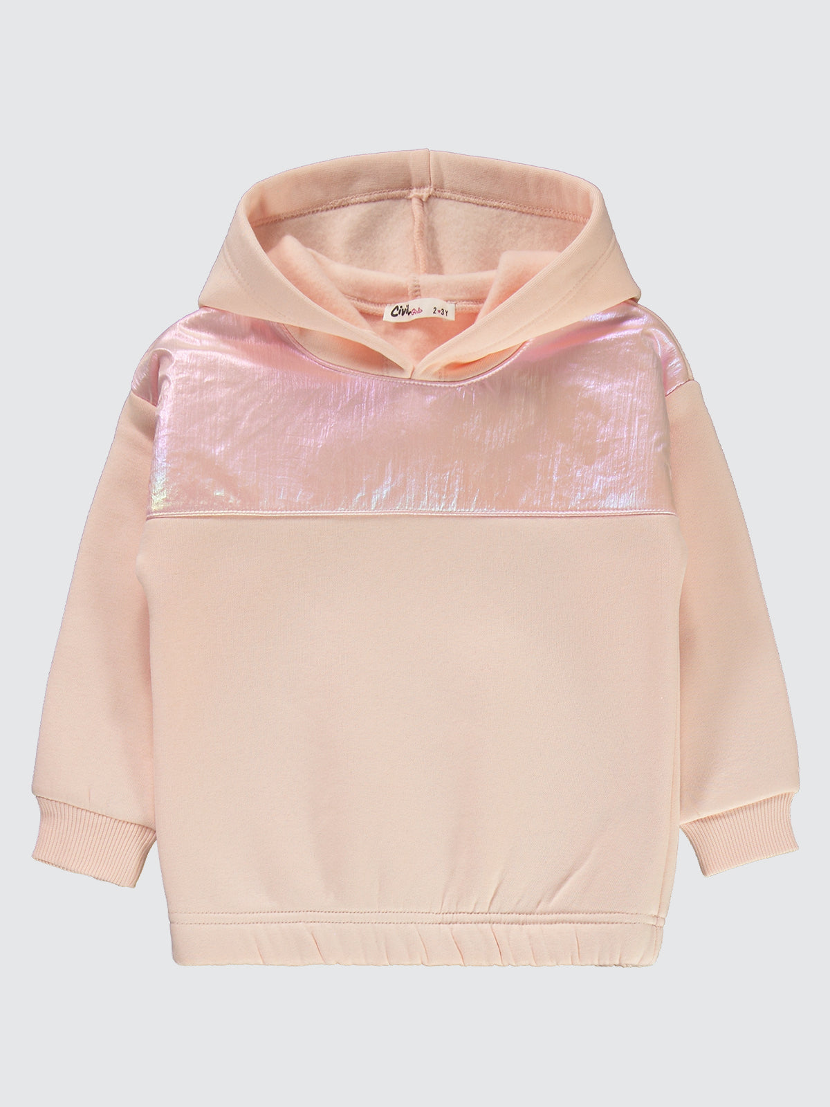 Hooded Trakcuit